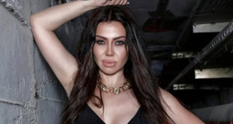 Şarkıcı Lara İran’da Mahsur Kaldı: Üstümüzden Füzeler Geçiyor