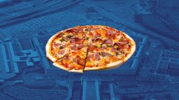 Savaşın Ayak Seslerini Pentagon’daki Pizza Siparişleri Duyurdu