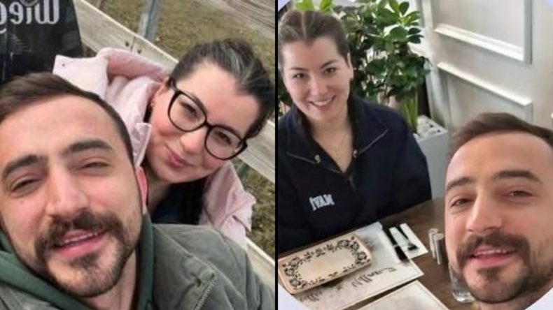Savcı 'Cinayet' Dedi: 'Şeyma'ya Uyuşturucu Verip Camdan Attı'