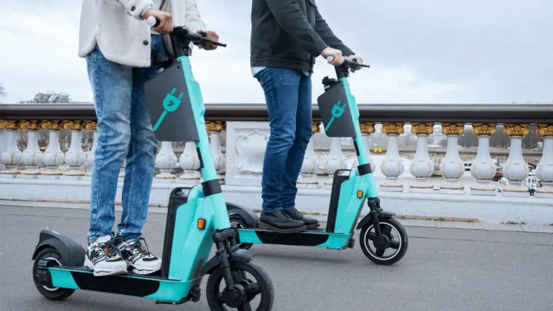 Scooter İçin Sigorta Zorunluluğu Geliyor