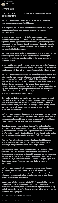 Mehmet Uçum