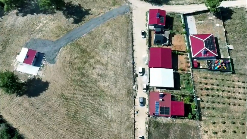 Dolandırıcılık Operasyonu