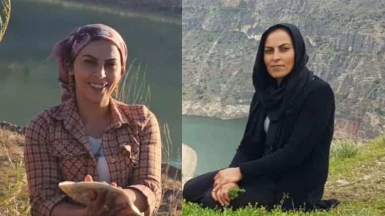 Sebahat'ın Yaşam Mücadelesi Son Buldu