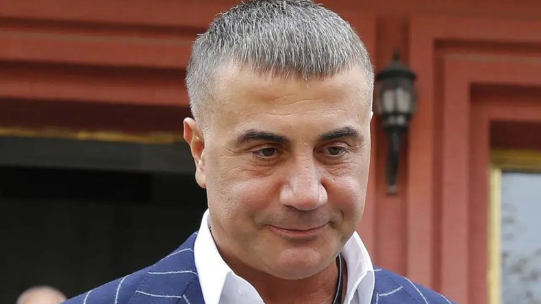 Sedat Peker’den Marmaray’da Saldırıya Uğrayan Baba İçin 2,5 Milyon TL Yardım İddiası