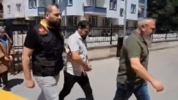 Şehir Şehir Gezip Kuyumcuları Dolandırdılar