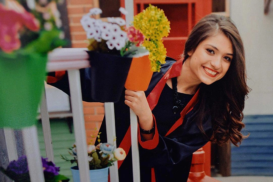 Şehit Öğretmen Şenay Aybüke Yalçın