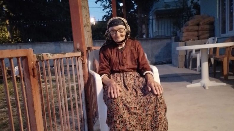 Şehitler İçin Hayır Yemeği Hazırlığındaki Şehit Annesi Hayatını Kaybetti
