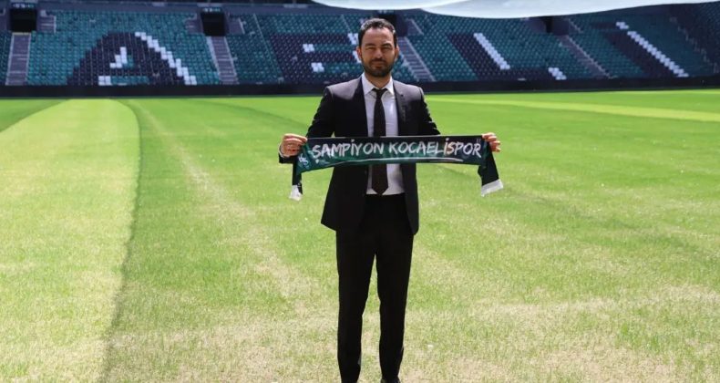Selçuk İnan’dan Recep Durul’u Şaşırtan Teklif