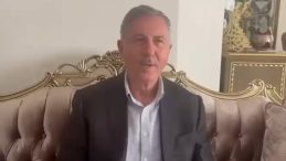 Selçuk Özdağ’dan Trafik Cezaları Duyurusu
