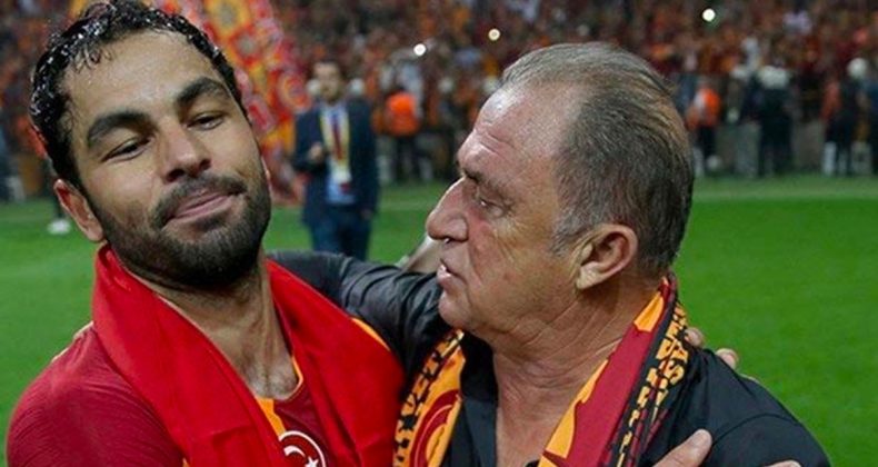 Selçuk Şahin, Fatih Terim’in Tüm Planlarını Alt Üst Etti