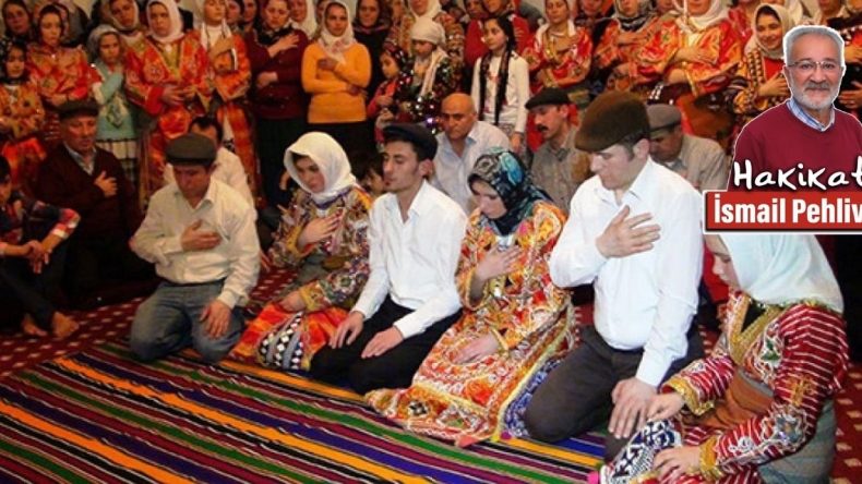 Selefi Sünni ve Bektaşi Misyonerlerin Alevi Fobisi!