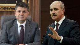 Selefini Numan Kurtulmuş Göndermişti: Yeni Genel Sekreter Belli Oldu