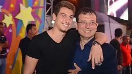 Selim İmamoğlu’ndan babası Ekrem İmamoğlu’na duygusal doğum günü mektubu