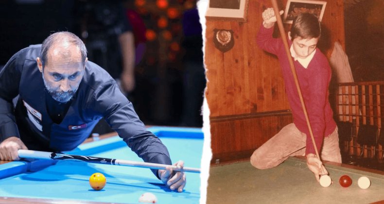 Semih Saygıner dizisinin başrol oyuncusu belli oldu