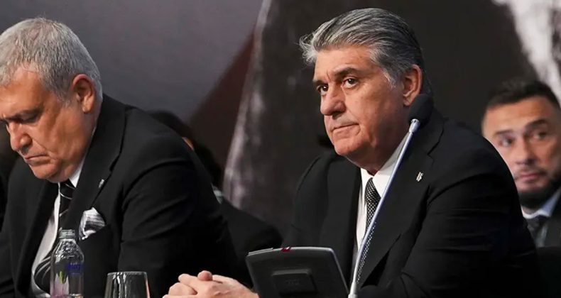 Serdal Adalı hemen şampiyonluk istedi