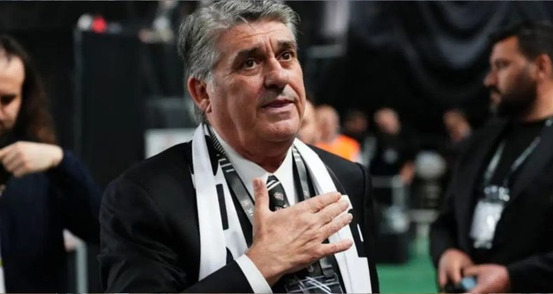 Serdal Adalı Transfer Açıklamalarında Bulundu!