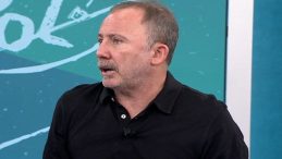 Serdal Adalı’nın Sergen Yalçın’a Attığı Çalım Ortaya Çıktı!