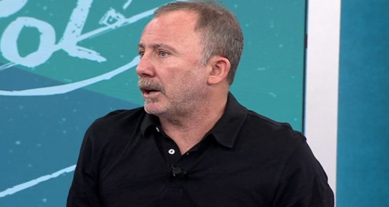 Serdal Adalı’nın Sergen Yalçın’a Attığı Çalım Ortaya Çıktı!