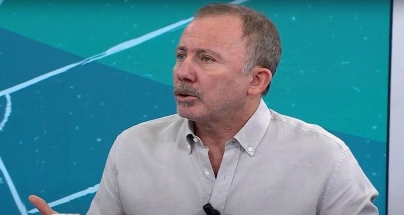 Sergen Yalçın Ne Dediyse Çıktı