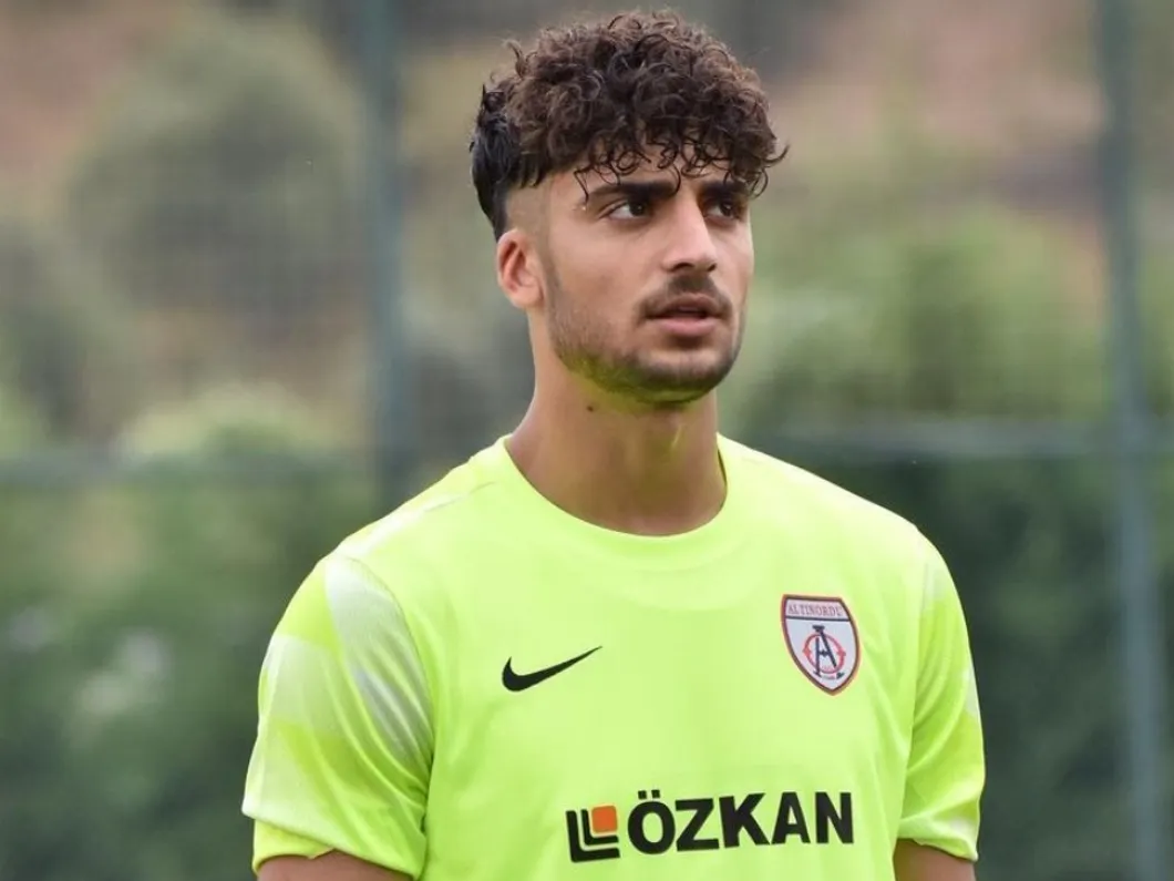 Serhat Öztaşdelen
