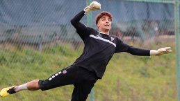Sevilla Olmadı: Kocaelispor’a Gidiyor