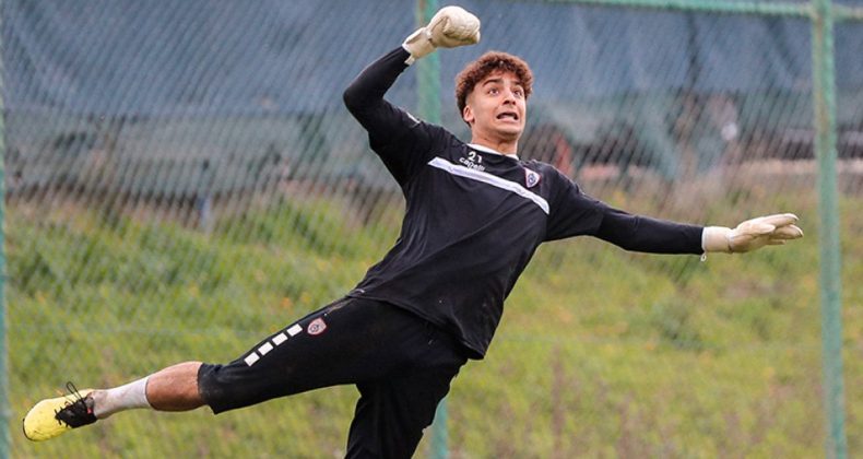 Sevilla Olmadı: Kocaelispor’a Gidiyor