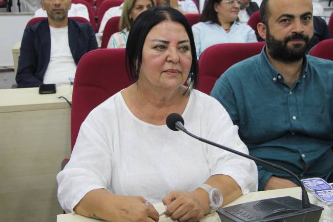 Seçim Süreci