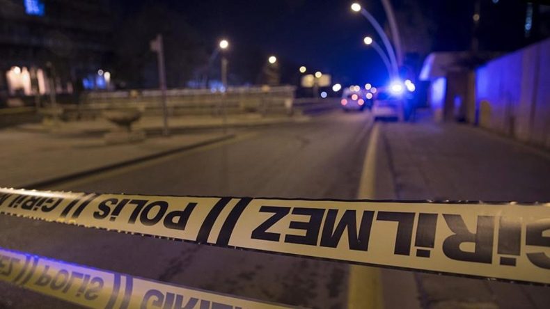 Seyir Halindeki Araçta Feci Ölüm: Bir Anda Alev Aldı