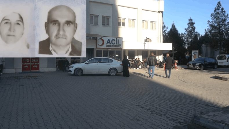 Siirt’te Elektrik Akımına Kapılan Çiftin Ölümü