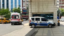 Silahlı kavgada baba öldü, oğlu ağır yaralı