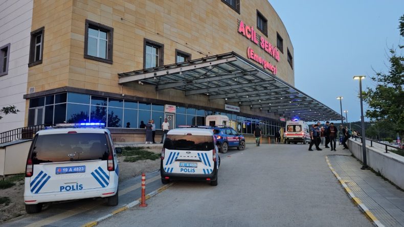 Silahlı Kavgada Muhtar Hayatını Kaybetti