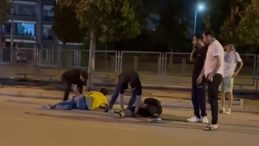 Silahlı Saldırı İle Sarsılan Tarsus’ta İki Genç Yaralandı