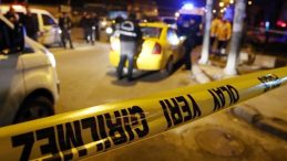 Silahlı Saldırıda 9 Yaşındaki Çocuk Hayatını Kaybetti