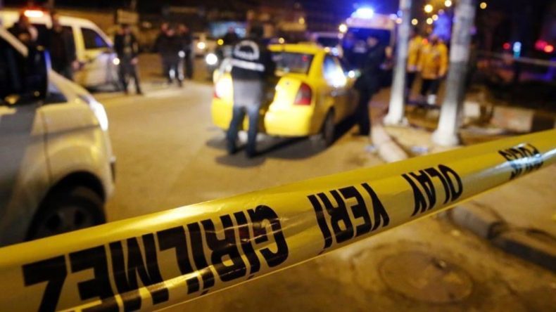 Silahlı Saldırıda 9 Yaşındaki Çocuk Hayatını Kaybetti