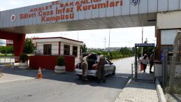 Silivri’den İzmir’e Sevk Edilecek 8 Kişi Arasında Tutuklu Belediye Başkanları da Var