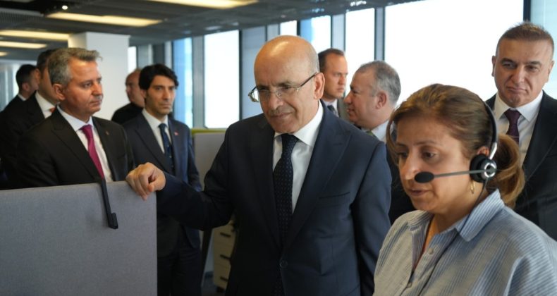 Şimşek Döneminde Vatandaşın Borcu İki Katına Çıktı
