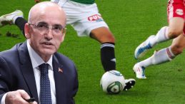 Şimşek ekibiyle sporcuların peşine düştü: 5,3 milyar TL