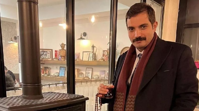 Sinan Ateş’in Ailesi, Anayasa Mahkemesi’ne Bireysel Başvuruda Bulundu