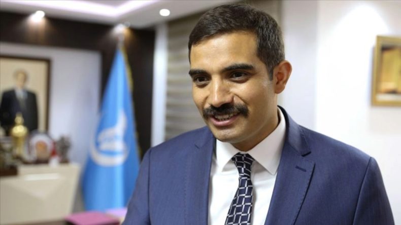 Sinan Ateş’in Ailesi AYM’ye Başvurdu