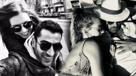 Sinem Kobal Sessizliğini Bozdu: Eşi Kenan İmirzalıoğlu’na O Sözlerle Seslendi