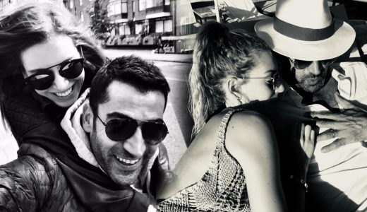 Sinem Kobal Sessizliğini Bozdu: Eşi Kenan İmirzalıoğlu’na O Sözlerle Seslendi