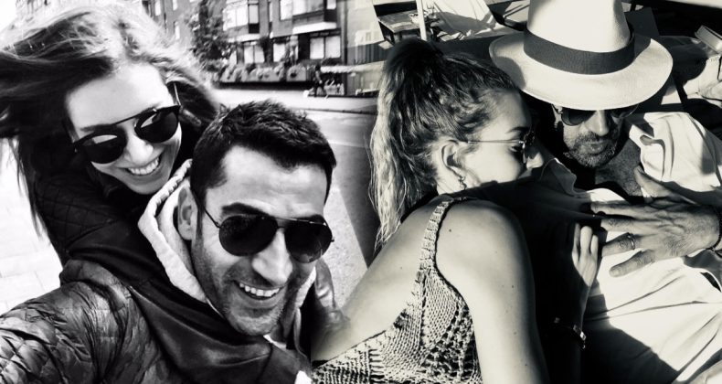 Sinem Kobal Sessizliğini Bozdu: Eşi Kenan İmirzalıoğlu’na O Sözlerle Seslendi