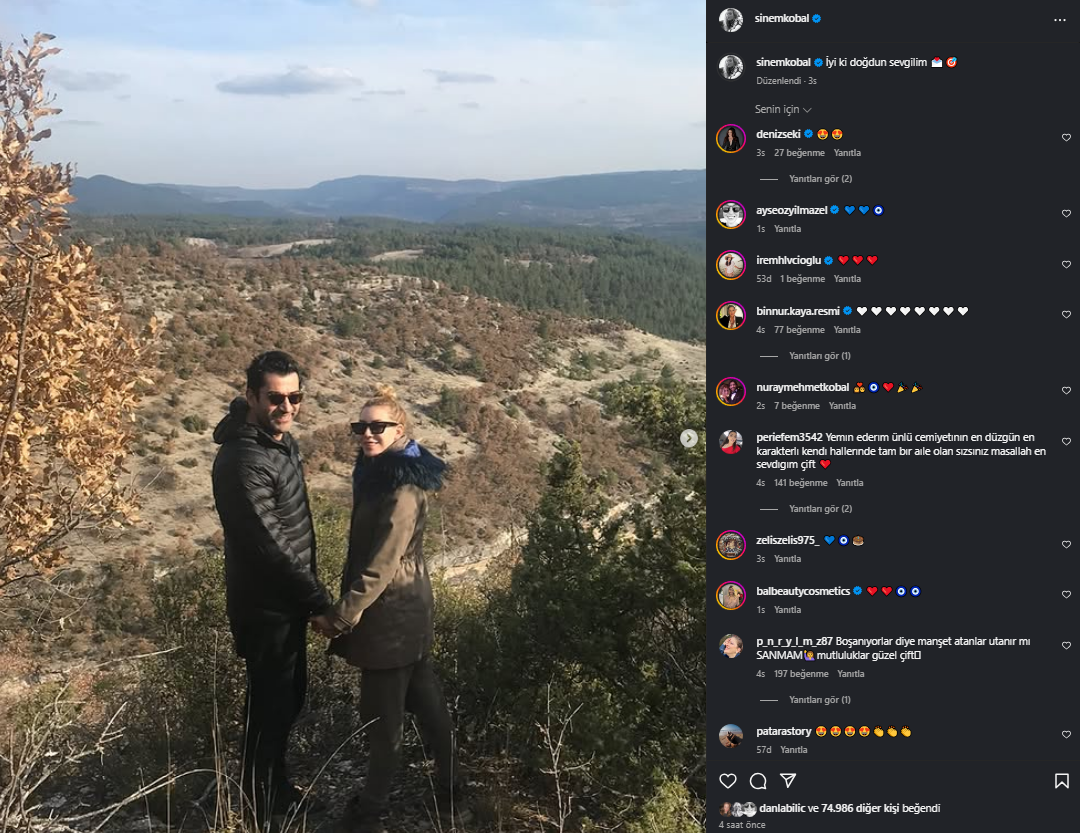 Romantik Kare