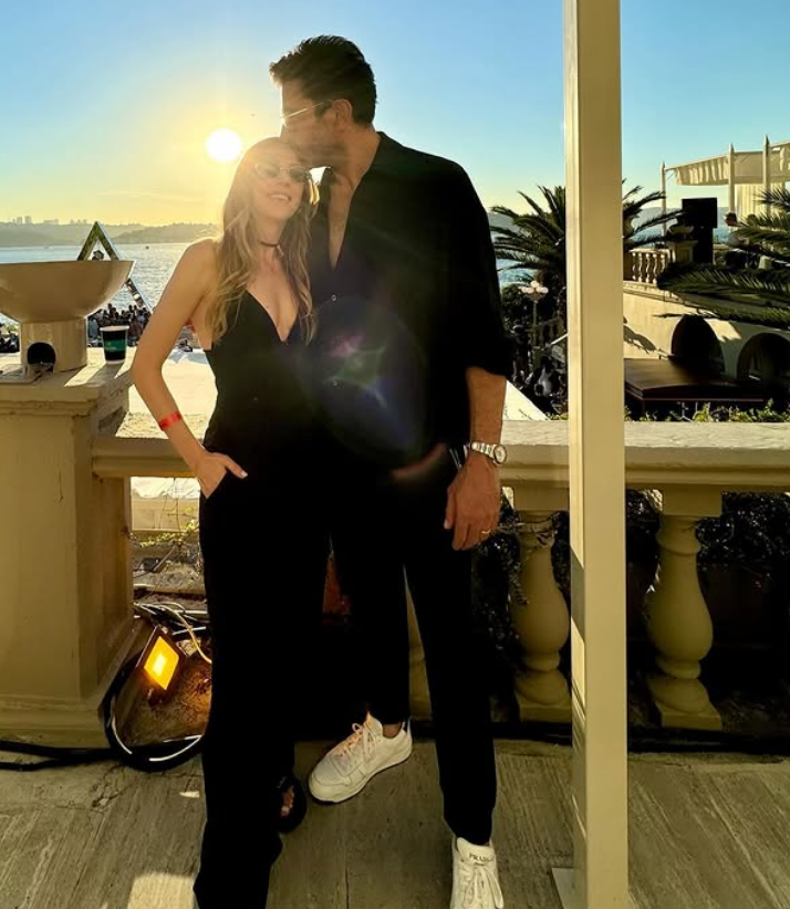 Sinem Kobal ve Kenan İmirzalıoğlu