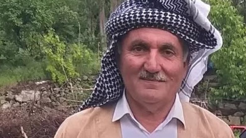 Şırnak’ta Yılan Saldırısı: Eski Muhtar Hayatını Kaybetti