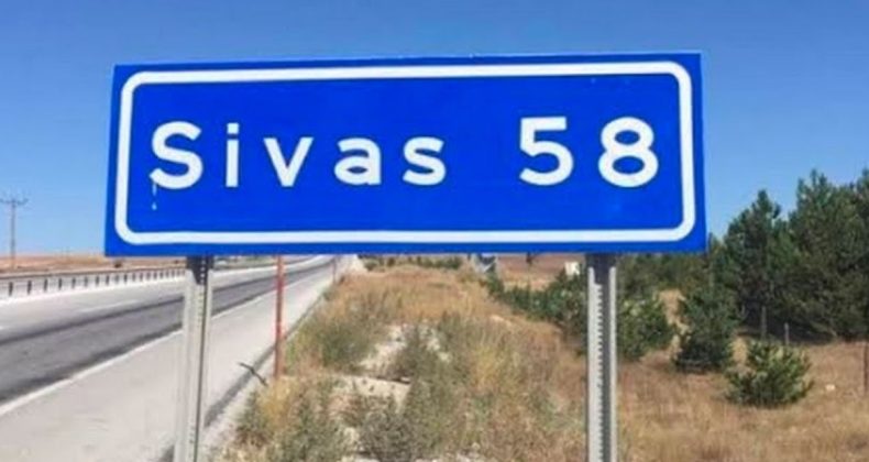 Sivas’a büyük katılım: Tarihe geçecek etkinlik