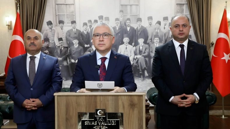 Sivas Valiliği’nden ‘Kene’ Açıklaması