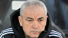 Sivasspor’da Rıza Çalımbay Depremi