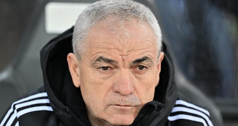 Sivasspor’da Rıza Çalımbay Depremi