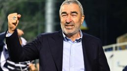 Sivasspor’da Samet Aybaba İddiası